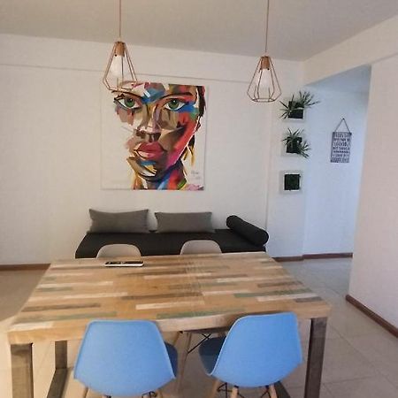 Epic Temporario Madryn Apartment Puerto Madryn Bagian luar foto
