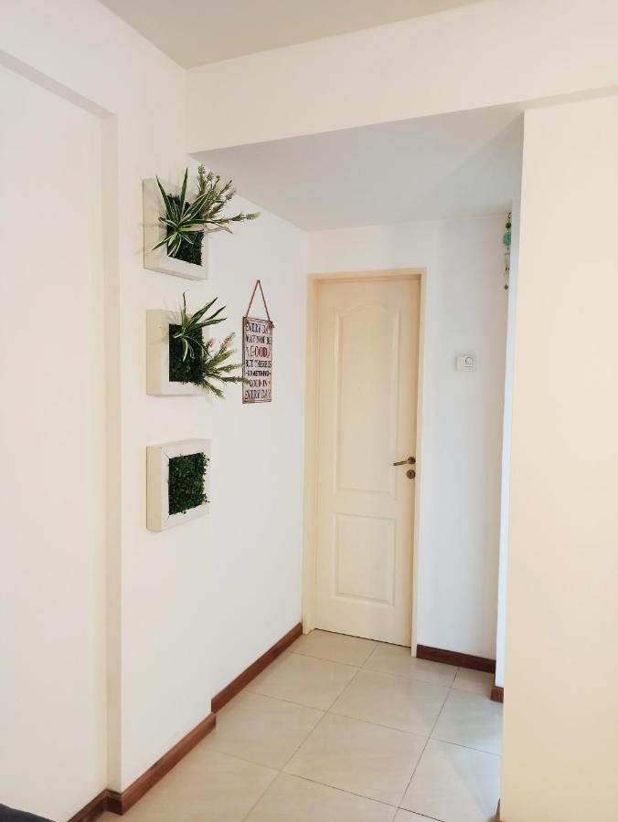 Epic Temporario Madryn Apartment Puerto Madryn Bagian luar foto