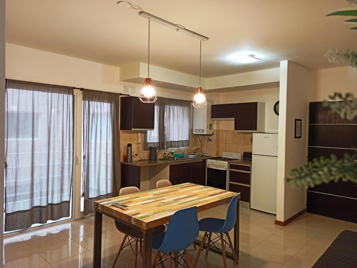 Epic Temporario Madryn Apartment Puerto Madryn Bagian luar foto