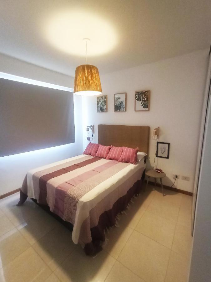 Epic Temporario Madryn Apartment Puerto Madryn Bagian luar foto
