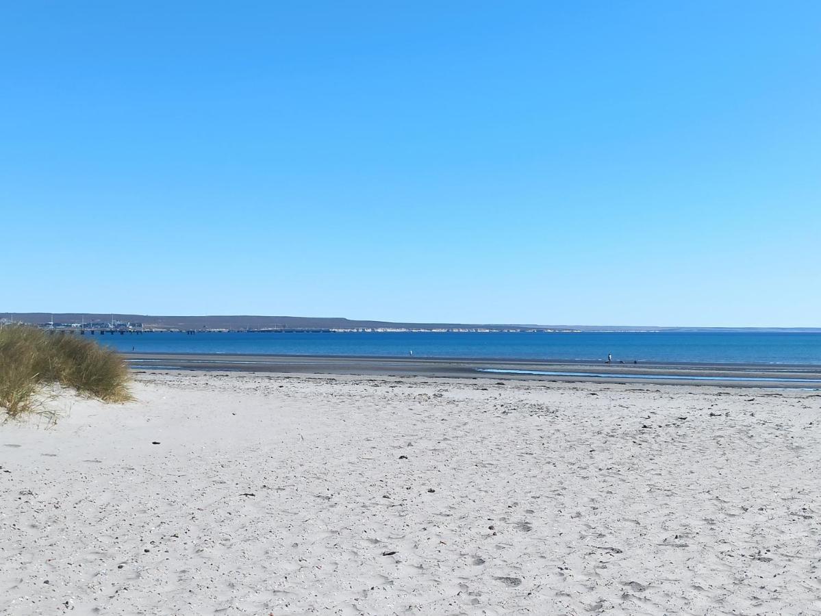 Epic Temporario Madryn Apartment Puerto Madryn Bagian luar foto
