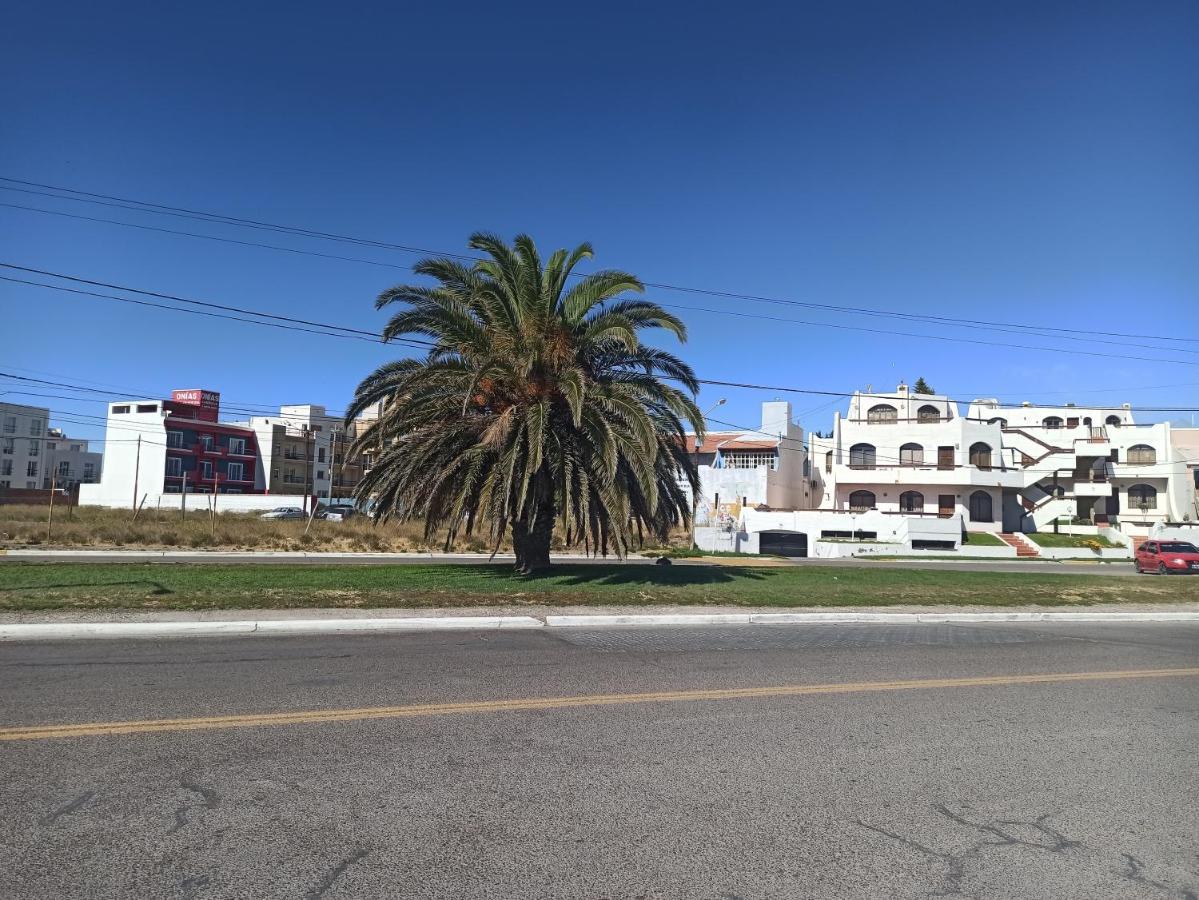 Epic Temporario Madryn Apartment Puerto Madryn Bagian luar foto