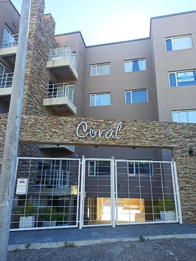 Epic Temporario Madryn Apartment Puerto Madryn Bagian luar foto