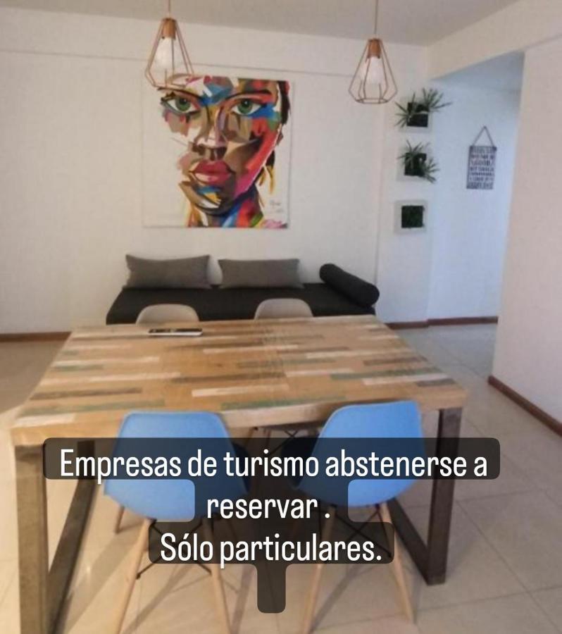 Epic Temporario Madryn Apartment Puerto Madryn Bagian luar foto