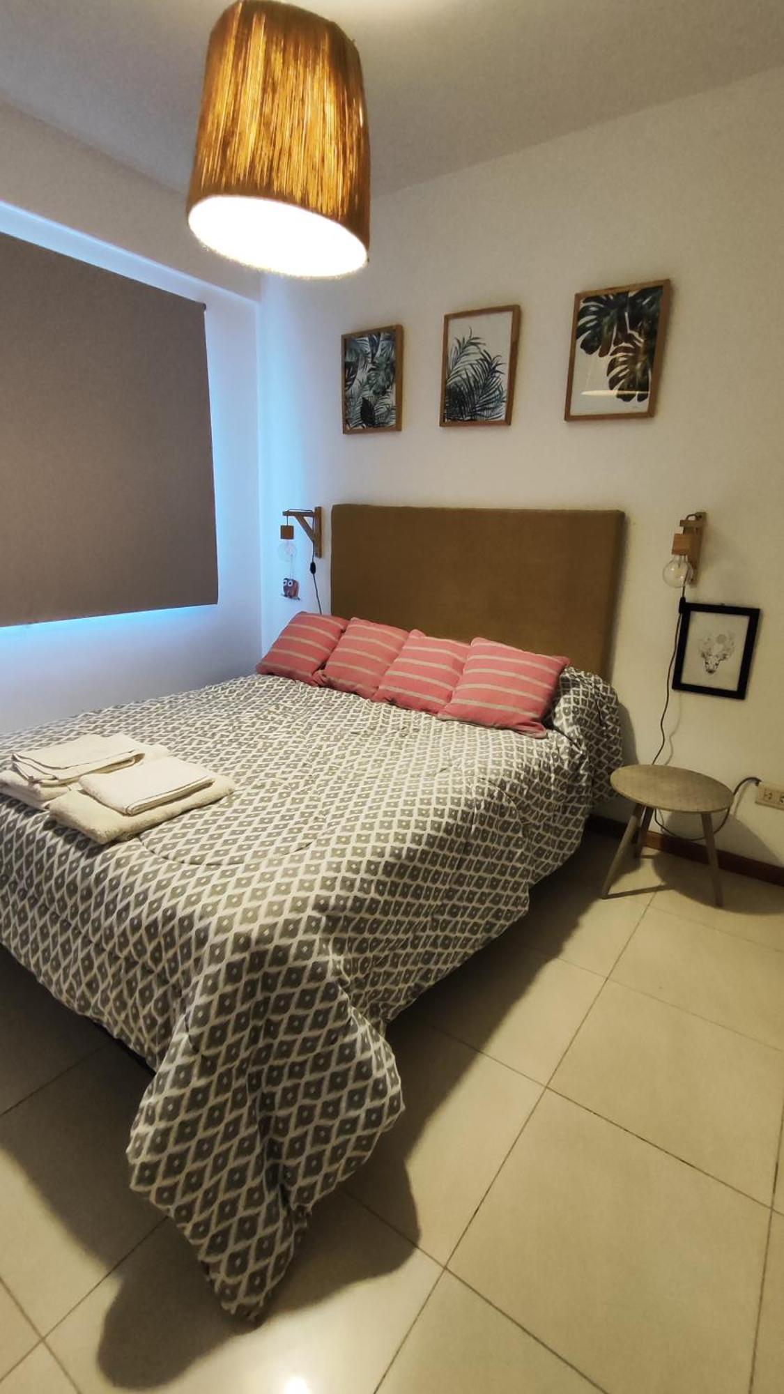 Epic Temporario Madryn Apartment Puerto Madryn Bagian luar foto